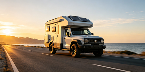 RV Battery