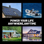 12V 100AH Lithium Battery for solar off-girld system, yacht, RV traller, Emergency back-p power
